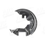 AIC Bremsankerblech 71343 - vorne links verzinkt AIC Bremsankerblech 71343 - vorne links verzinkt