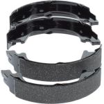 Bosch Bremsbacken 0 986 487 926 Bosch Bremsbacken 0 986 487 926