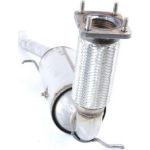 Walker Dieselpartikelfilter EVO C 73184 Walker Dieselpartikelfilter EVO C 73184