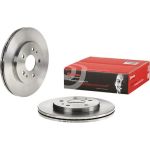 87 481 023 Bremsscheibe VA 09.B560.10 87 481 023 Bremsscheibe VA 09.B560.10