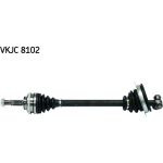 SKF Antriebswelle VKJC 8102 SKF Antriebswelle VKJC 8102