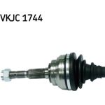 SKF Antriebswelle VKJC 1744 SKF Antriebswelle VKJC 1744