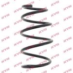KYB Fahrwerksfeder Bmw P. X3 (E83) 2.0D/2.5/3.0 01/04 RH3249 KYB Fahrwerksfeder Bmw P. X3 (E83) 2.0D/2.5/3.0 01/04 RH3249