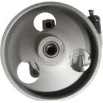 SPIDAN Hydraulikpumpe 54598 SPIDAN Hydraulikpumpe 54598