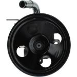 mechanische Servopumpe K S02 000 050 mechanische Servopumpe K S02 000 050