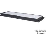 MAHLE Filter, Innenraumluft LA 862/S
