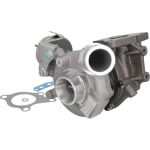 KAMOKA Turbolader 8600081 KAMOKA Turbolader 8600081