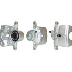 Tauschbremssattel VA li 3142420
