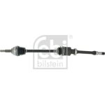FEBI BILSTEIN Antriebswelle 183033