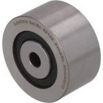 Kamoka Keilrippenriemen-Umlenkrolle R0159