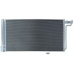 KAMOKA Kondensator, Klimaanlage 7800056 KAMOKA Kondensator, Klimaanlage 7800056