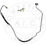 Hydraulikschlauch, Lenkung 58758 Hydraulikschlauch, Lenkung 58758