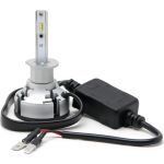 LED Abblendlicht Headlight SET Scheinwerferlampen H1 P14,5s 24V Volt 4000 Lumen Weiß LED Abblendlicht Headlight SET Scheinwerferlampen H1 P14,5s 24V Volt 4000 Lumen Weiß