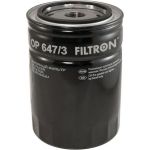 FILTRON Ölfilter OP 647/3 FILTRON Ölfilter OP 647/3