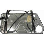 VAICO V10-6318 Fensterheber vorne rechts, ohne Motor, mit Trägerplatte, elektrisch VAICO V10-6318 Fensterheber vorne rechts, ohne Motor, mit Trägerplatte, elektrisch