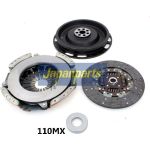 Japanparts Kupplungssatz KV-110MX Japanparts Kupplungssatz KV-110MX