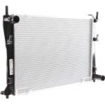 MAHLE Kühler, Motorkühlung CR 1355 000P