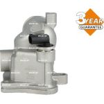 NRF Kühlmittelthermostat 725178 NRF Kühlmittelthermostat 725178