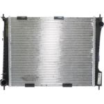 Kühler, Motorkühlung CR 841 000S Kühler, Motorkühlung CR 841 000S