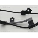 Sensor, Raddrehzahl 818043193 Sensor, Raddrehzahl 818043193