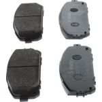 Bremsbelag 0 986 495 404 Bremsbelag 0 986 495 404
