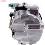 Denso Kompressor DCP17164 Denso Kompressor DCP17164