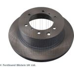 Bremsscheibe Hyundai T. Terracan 2,5-2,9 Crdi/3,5 V6 4Wd 01-06 ADG04368 Bremsscheibe Hyundai T. Terracan 2,5-2,9 Crdi/3,5 V6 4Wd 01-06 ADG04368