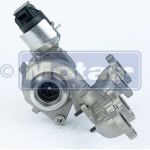 336182 ORIGINAL TURBO