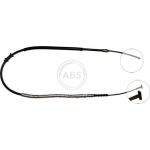 A.B.S. Feststellbremsseil K13178 A.B.S. Feststellbremsseil K13178
