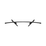 Thule VeloSpace 3 bike adapter Thule VeloSpace 3. oder 4. Fahrradadapter 9031100 Thule VeloSpace 3 bike adapter Thule VeloSpace 3. oder 4. Fahrradadapter 9031100