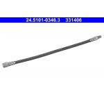 Bremsschlauch 24.5101-0346.3 Bremsschlauch 24.5101-0346.3