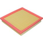 KAMOKA Luftfilter F257401 KAMOKA Luftfilter F257401