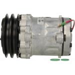 Nissens Klimakompressor PKW 89691