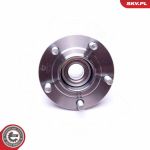 ESEN SKV Radlagersatz 29SKV219 ESEN SKV Radlagersatz 29SKV219