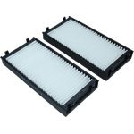 KAMOKA Filter, Innenraumluft F421101 KAMOKA Filter, Innenraumluft F421101