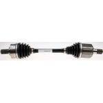Spidan Antriebswelle 36340 - SX Vorderachse links