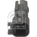 FEBI BILSTEIN Sensor, Raddrehzahl 193662 FEBI BILSTEIN Sensor, Raddrehzahl 193662