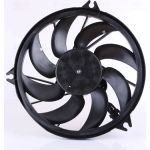 Nissens Kühlerlüfter PKW 85662 Nissens Kühlerlüfter PKW 85662