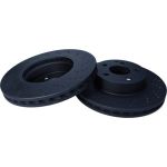 Quaro Bremsscheibe QD2353HC