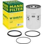 Mann & Hummel Ölfilter LKW W 1245/3 x