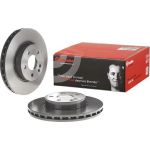 15 481 052 Bremsscheibe VA 09.8404.11 15 481 052 Bremsscheibe VA 09.8404.11