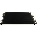 Kondensator, Klimaanlage AC830249 Kondensator, Klimaanlage AC830249