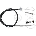 A.B.S. Feststellbremsseil K13018 A.B.S. Feststellbremsseil K13018