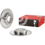 Brembo Bremsscheibe 08.9364.20