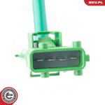 09SKV671 SKV GERMANY Lambdasonde 09SKV671 09SKV671 SKV GERMANY Lambdasonde 09SKV671