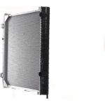 MAHLE Kühler, Motorkühlung CR 137 000S