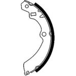 Bremsbacken Suzuki Vitara 1.6 -91 91042800 Bremsbacken Suzuki Vitara 1.6 -91 91042800
