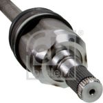 febi Antriebswelle 183823 febi Antriebswelle 183823