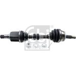 FEBI BILSTEIN Antriebswelle 183233 FEBI BILSTEIN Antriebswelle 183233
