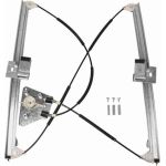 VAICO V30-2189 Fensterheber vorne rechts, elektrisch, ohne Motor, mit Trägerplatte VAICO V30-2189 Fensterheber vorne rechts, elektrisch, ohne Motor, mit Trägerplatte